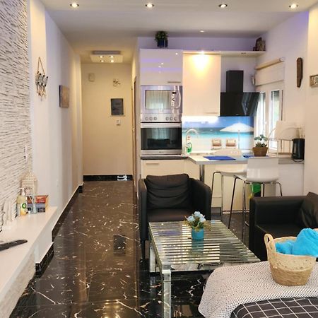 شقة Totani Lux Peraía المظهر الخارجي الصورة