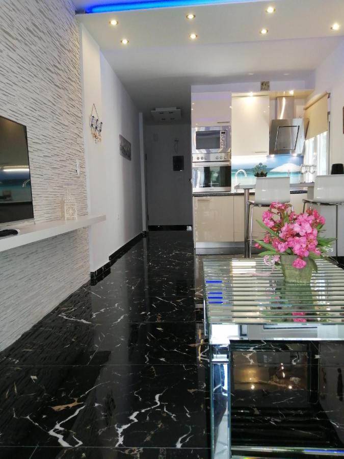 شقة Totani Lux Peraía المظهر الخارجي الصورة