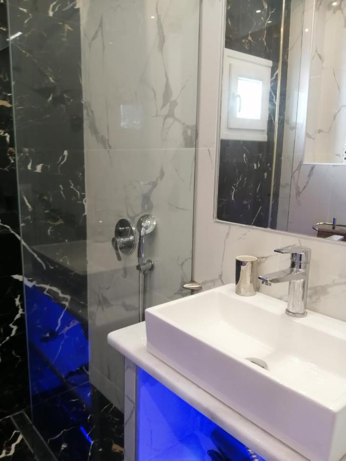 شقة Totani Lux Peraía المظهر الخارجي الصورة
