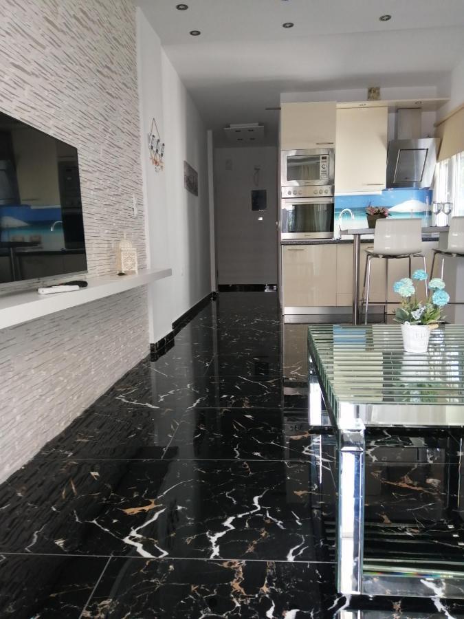 شقة Totani Lux Peraía المظهر الخارجي الصورة